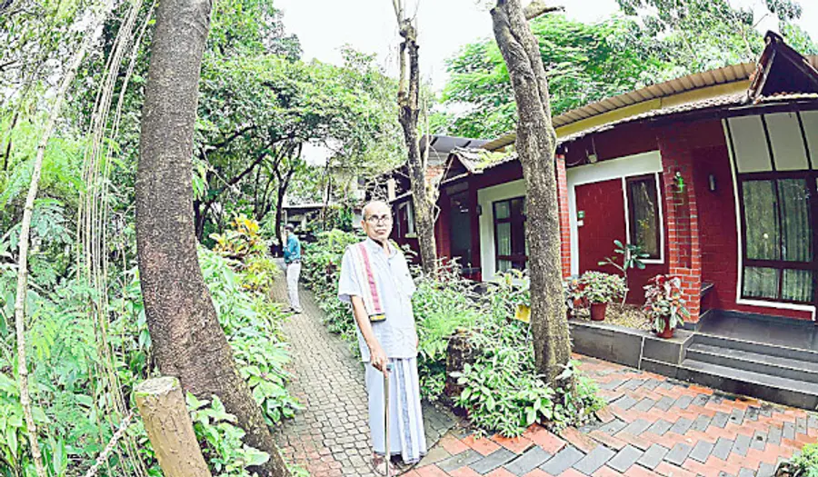 ഇടൂഴി ഭവദാസൻ നമ്പൂതിരി