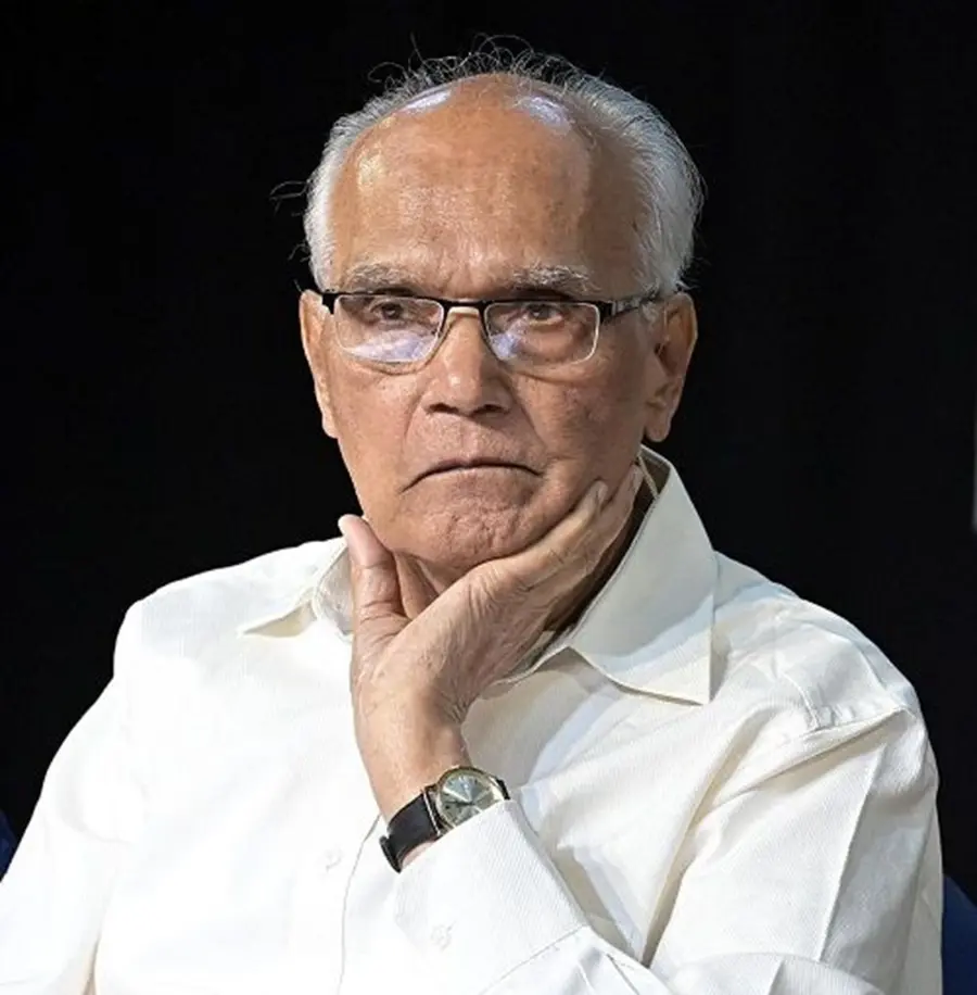 Bhyrappa
