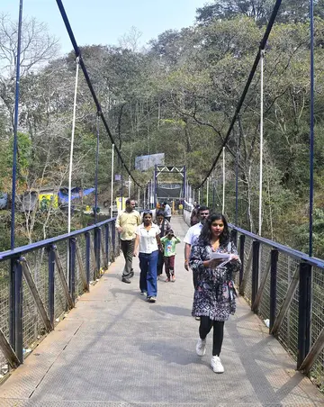 ponmudi