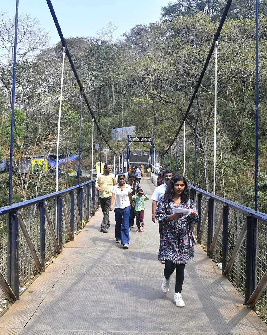 ponmudi