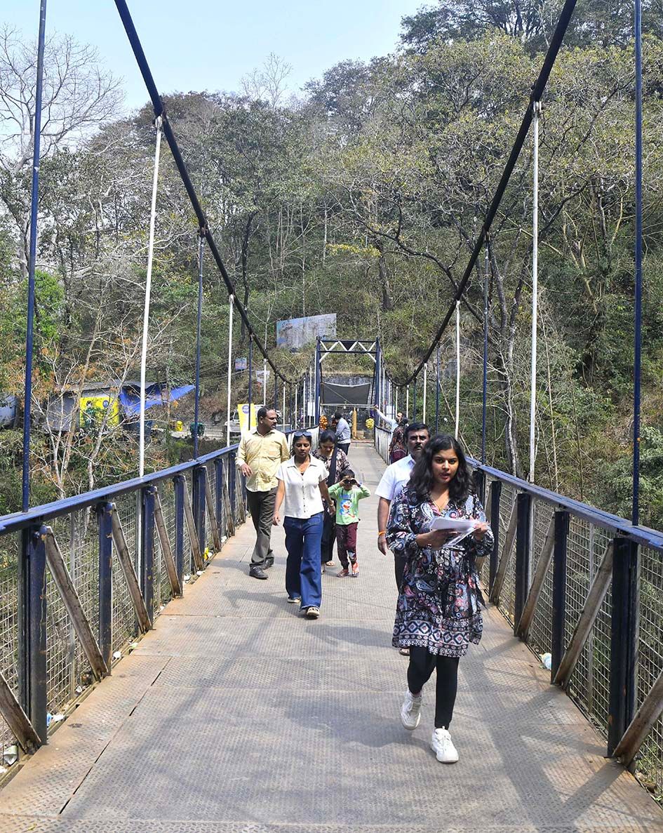 ponmudi