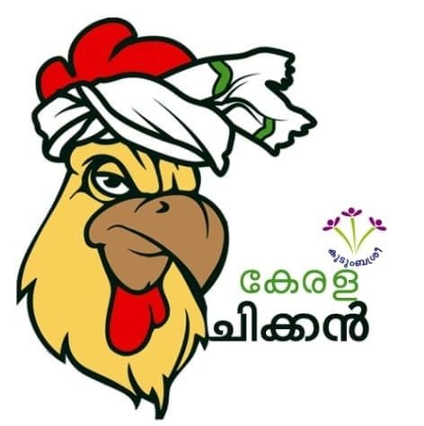 Kerala chicken