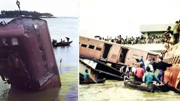 25 Years of Kadalundi Train Tragedy