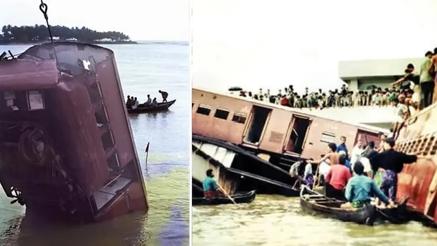 25 Years of Kadalundi Train Tragedy
