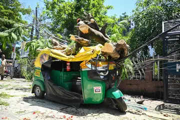 Accident
