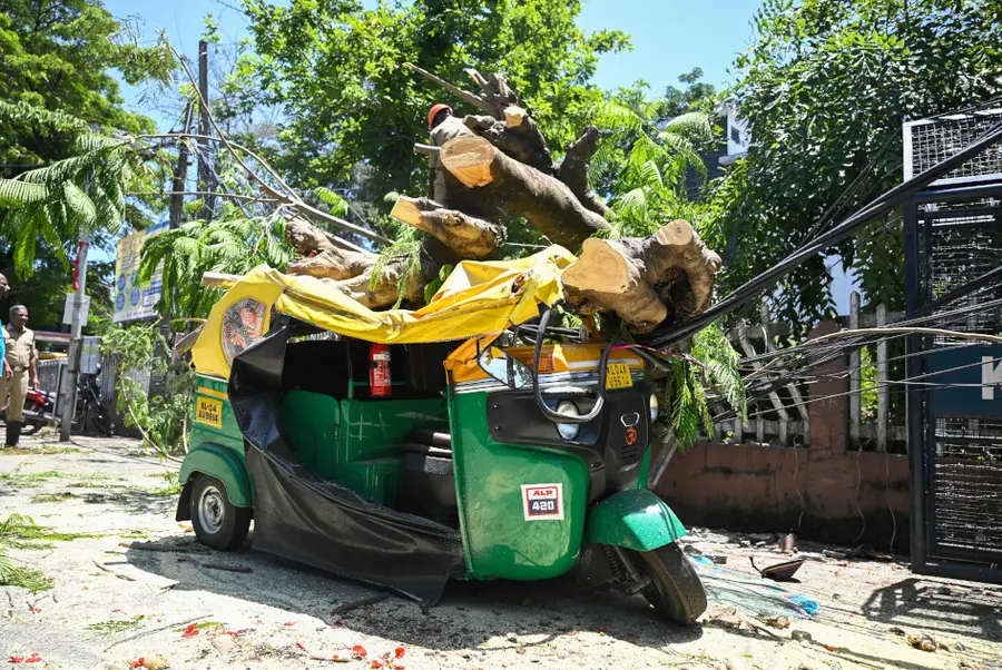 Accident