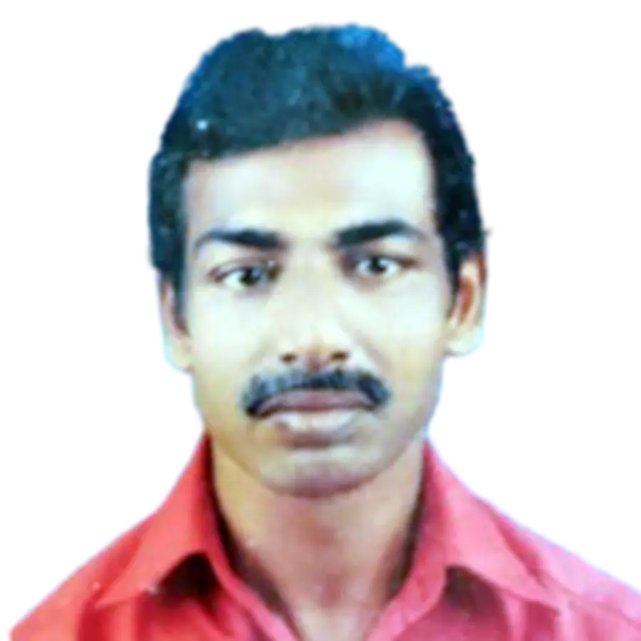 സുലൈമാൻ