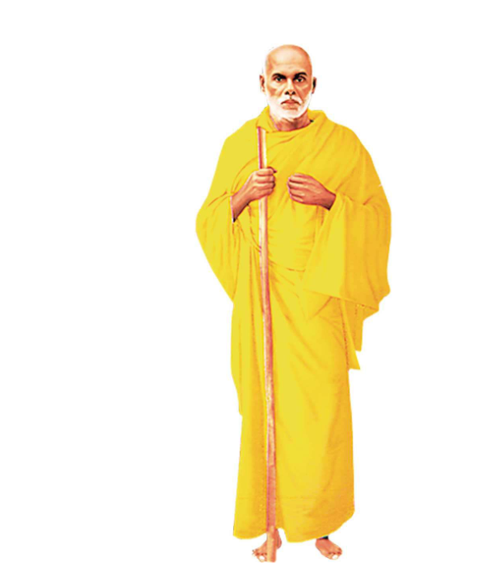 sree narayana guru