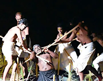 From the presentation of Madan Moksham