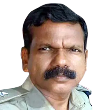 ശാന്തകുമാര്