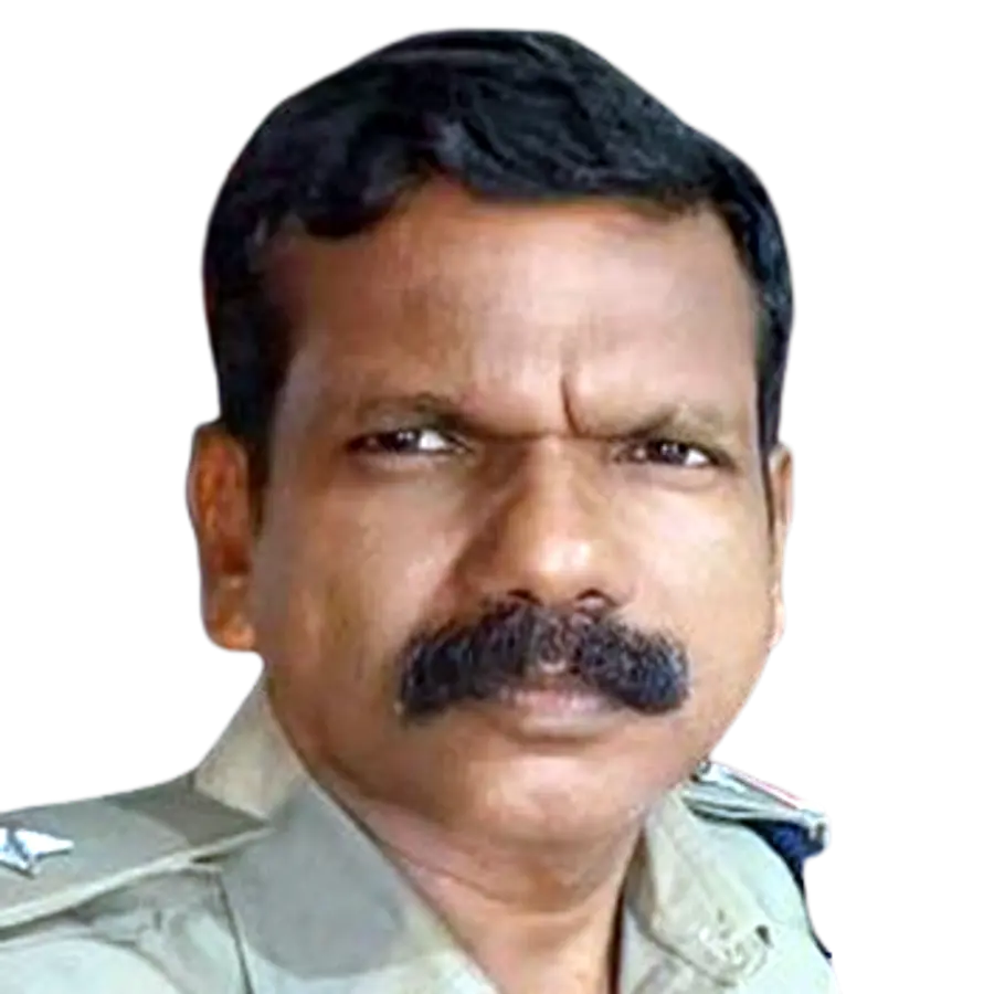 ശാന്തകുമാര്