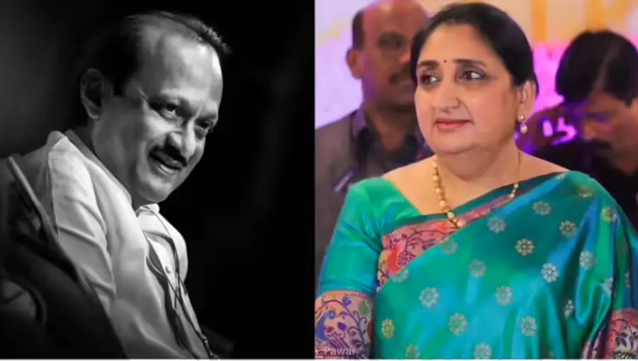 ajith sunetra