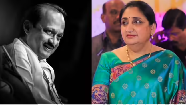 ajith sunetra 