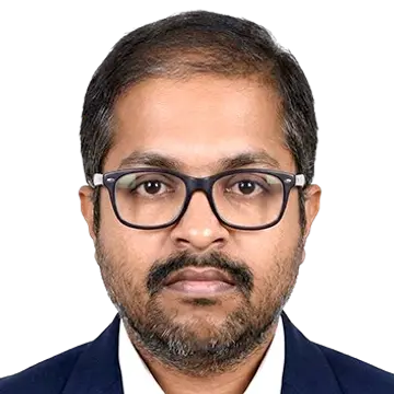 Deepak