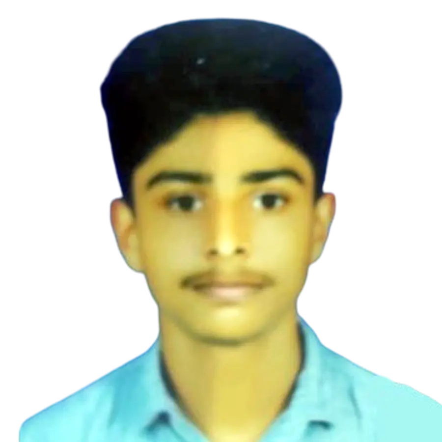 Jithin