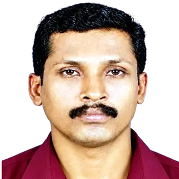 രതീഷ്