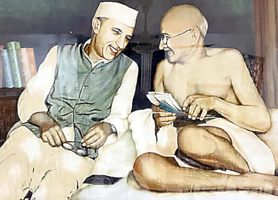 കെ കെ നാരായണൻ നമ്പ്യാർ മട്ടന്നൂർ ഹൈസ്കൂളിൽ വരച്ച ചിത്രം