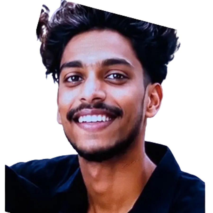 അമൽ നാഥ്