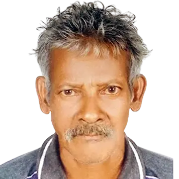 മോഹനൻ
