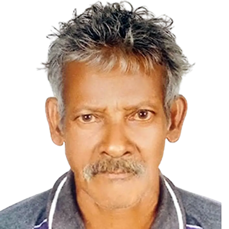 മോഹനൻ