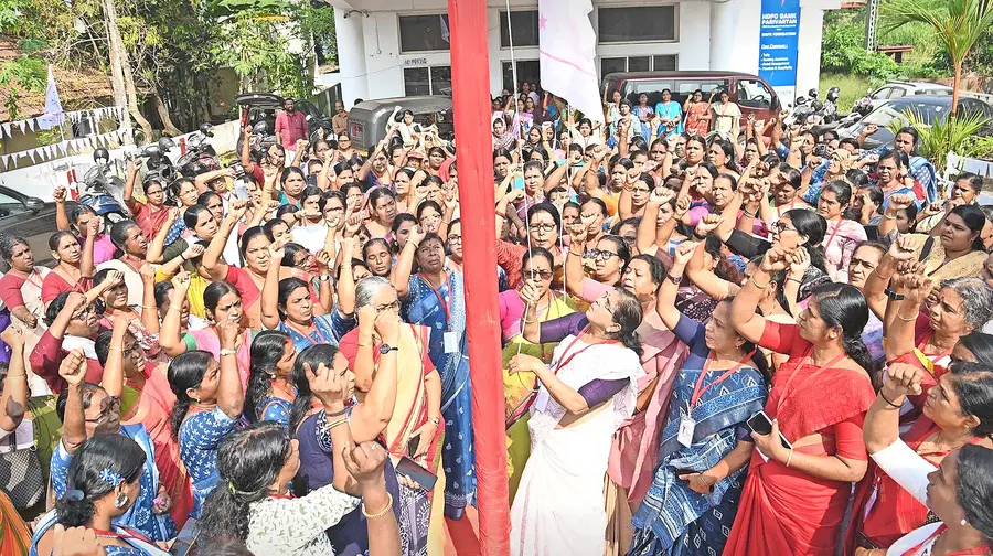 mahila