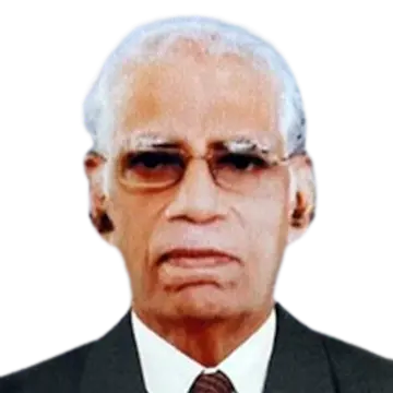 ഡോ. പി യു ജോസഫ്‌ 