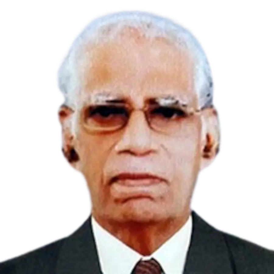 ഡോ. പി യു ജോസഫ്‌ 