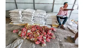 Banned tobacco products