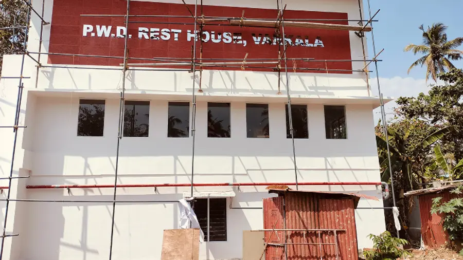 വർക്കല പിഡബ്ല്യുഡി റസ്റ്റ്ഹൗസ്