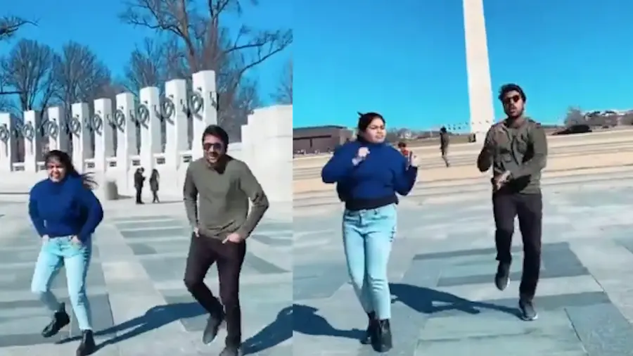 2ww tiktok dance