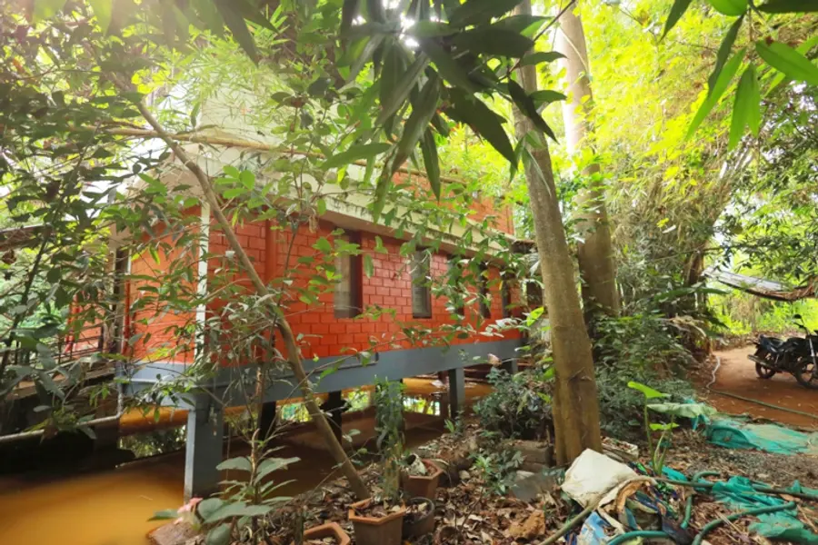 തച്ചോലത്ത് ഗോപാലന്റെ വീട്