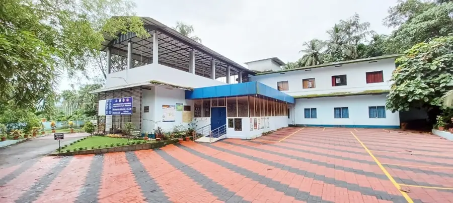 തിരുവമ്പാടി കുടുംബാരോഗ്യ കേന്ദ്രം