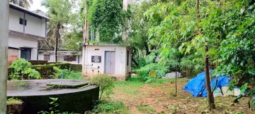 പടന്ന വണ്ണാത്തൻ മുക്കിന്‌ സമീപമുള്ള കുടിവെള്ള പദ്ധതി