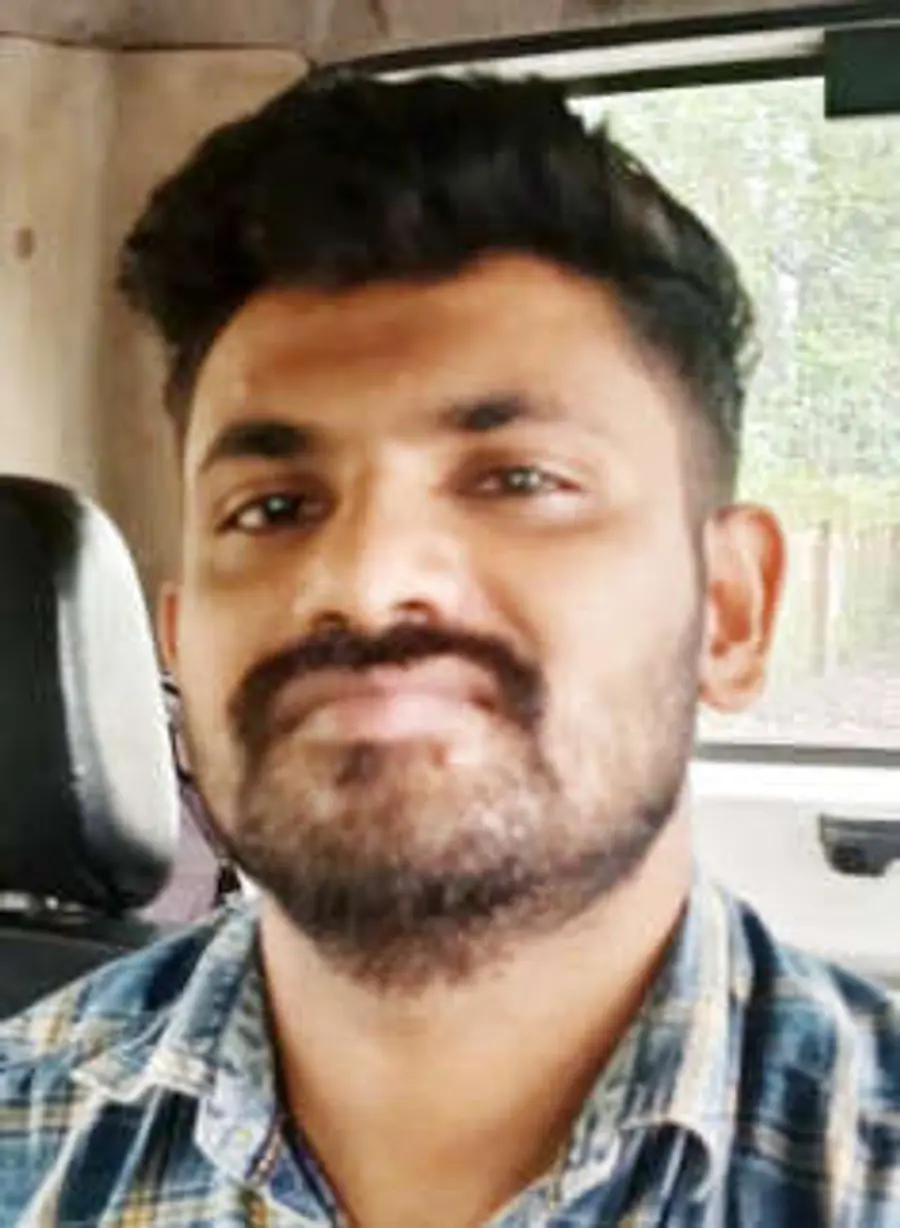 എൻ കെ സൽമാൻ