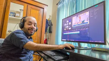 നദീർ അലി