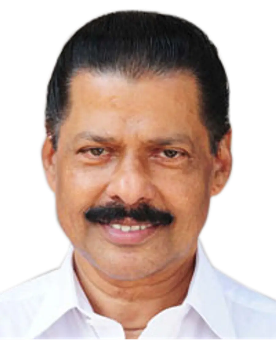 എം വി ഗോവിന്ദൻ എംഎൽഎ