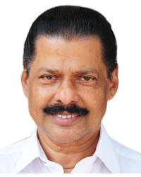 എം വി ഗോവിന്ദൻ എംഎൽഎ