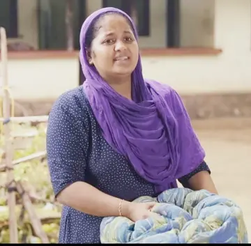 Trithala's Super 'Fatima'