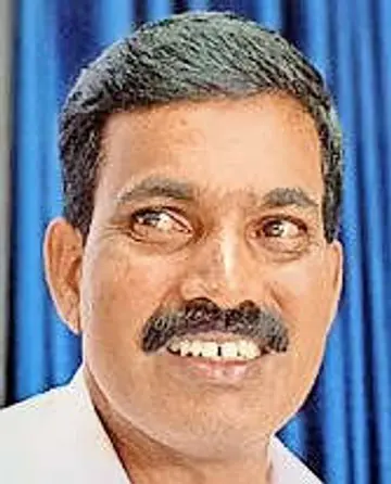 സന്തോഷ്  കുണിയൻ