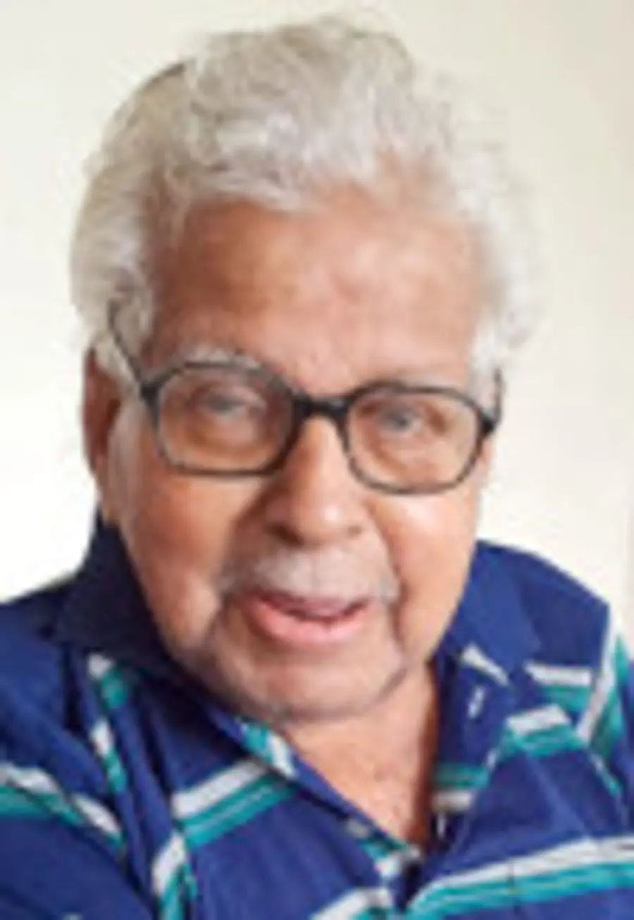 പി ഇസ്‌മയിൽ 