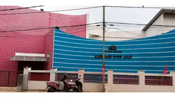 വർക്കല നഗരസഭ ടൗൺഹാൾ ​