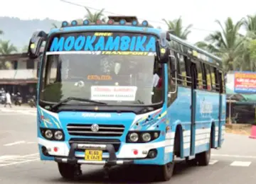 ചുള്ളിയിലേക്ക് മടിക്കൈ വഴി സർവീസ് ആരംഭിക്കുന്ന ബസ്