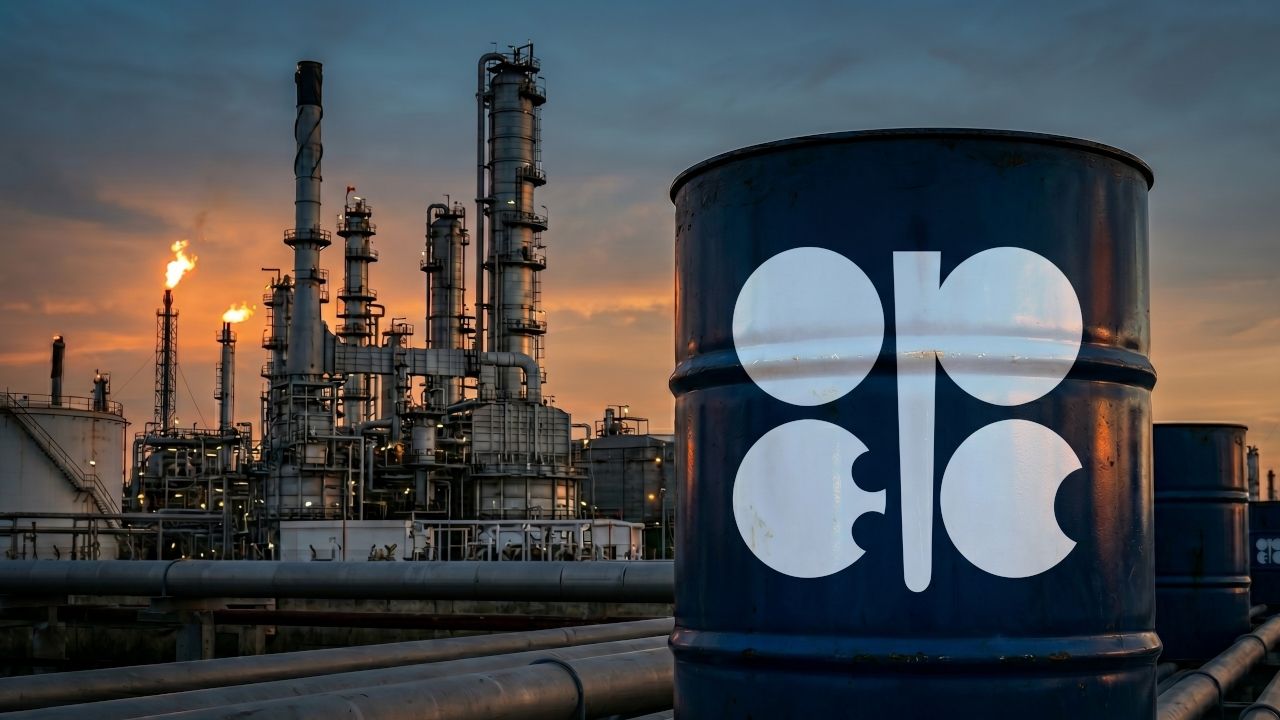 opec