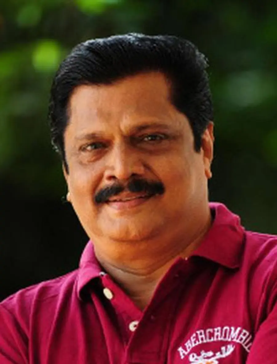 ജാനകിയമ്മ