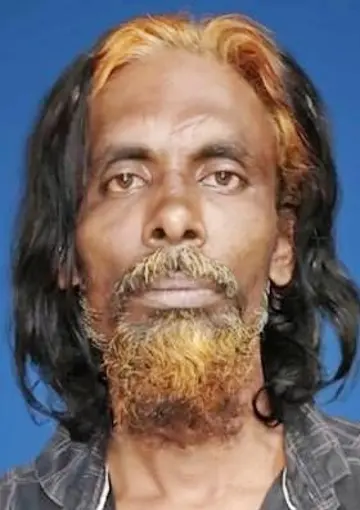 സുരേഷ് (റഹീം)