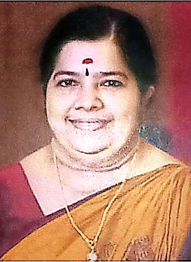 എൻ ലതിക