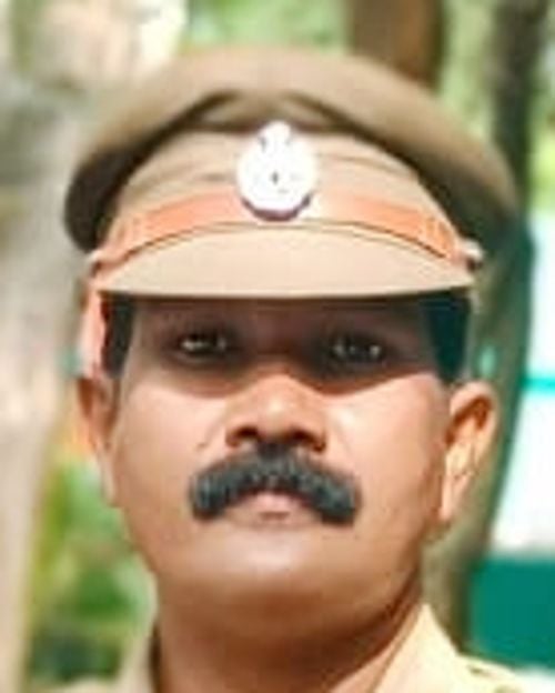 എം ഭരതൻ