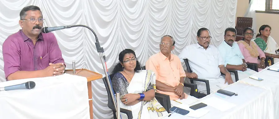 വനിതാസാഹിതി 