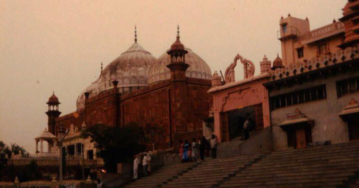 Mosque 3