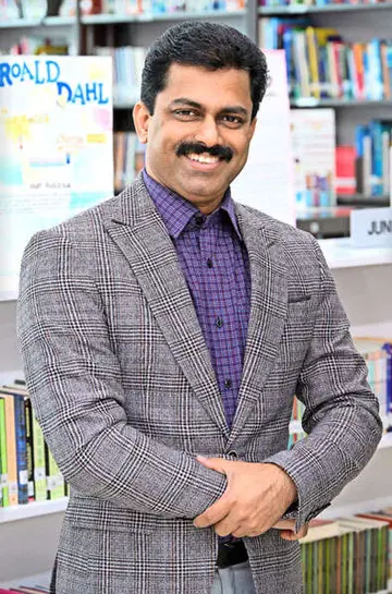 എം ഒ രഘുനാഥ്‌